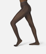 The Intrigue | Brown Tights