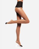 Hedoine nude tone-matching tights for women nude tights Martini Olive high waist seamless Pantyhose Womens Tights for Women