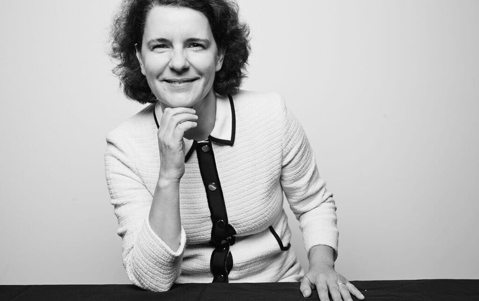 Former CEO of Lancôme International | Odile Roujol – Hēdoïne