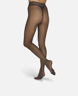 The Intrigue | Brown Tights