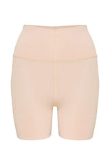 Anti-Reibung & Cellulite Shapewear Shorts Nude Vivid