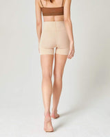 Anti-Chafing & Cellulite Shapewear Shorts Nude Vivid