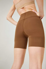 Anti-Chafing & Cellulite Shapewear Shorts Nude Smoky