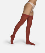 The Rib | Chili Overknees