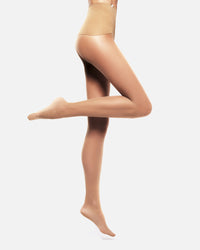 THE NUDE | Vivid Champagne