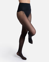 30 denier tights for women by Hedoine opaque sheer seamless best tights for women M&S Sheertex tights