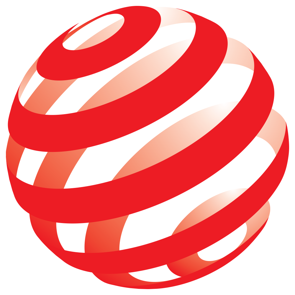 Red dot design Award Winner Best of the Best